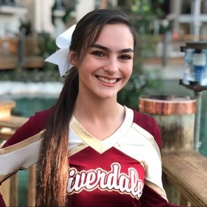 Meet your Posher, Cocco